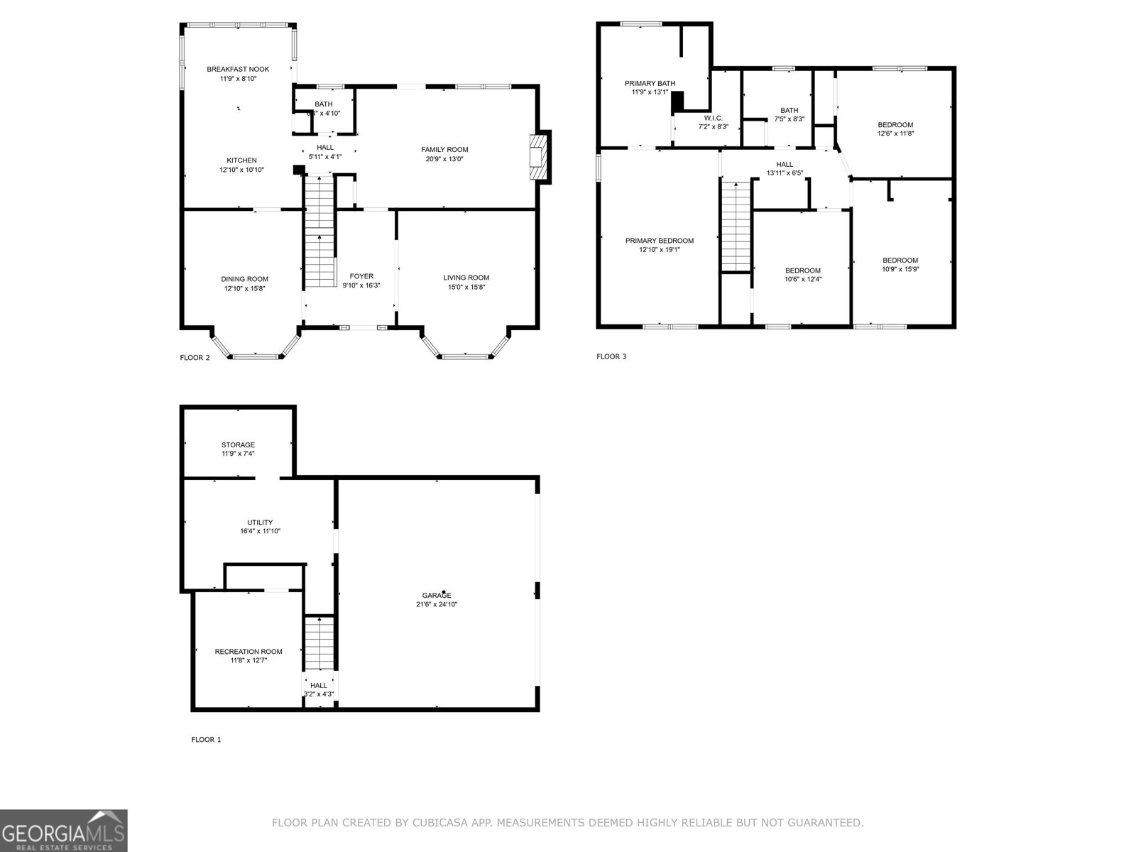 1350 Rivershyre Parkway Lawrenceville - 60