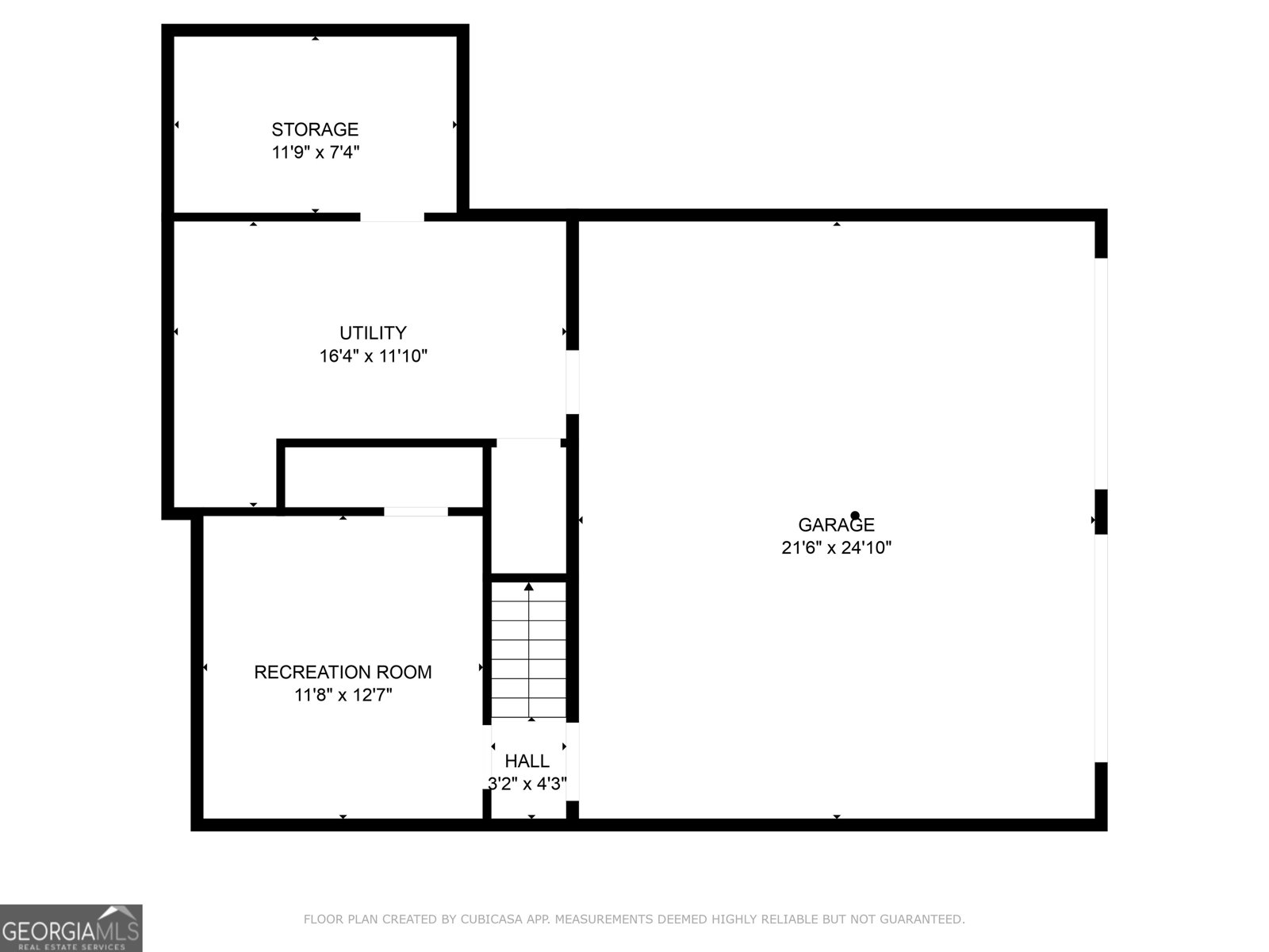 1350 Rivershyre Parkway Lawrenceville - 61