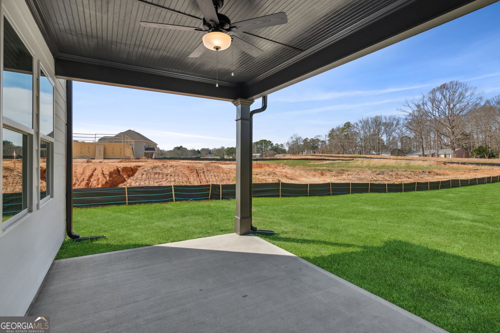 8630 Standing Stone Ball Ground - 15