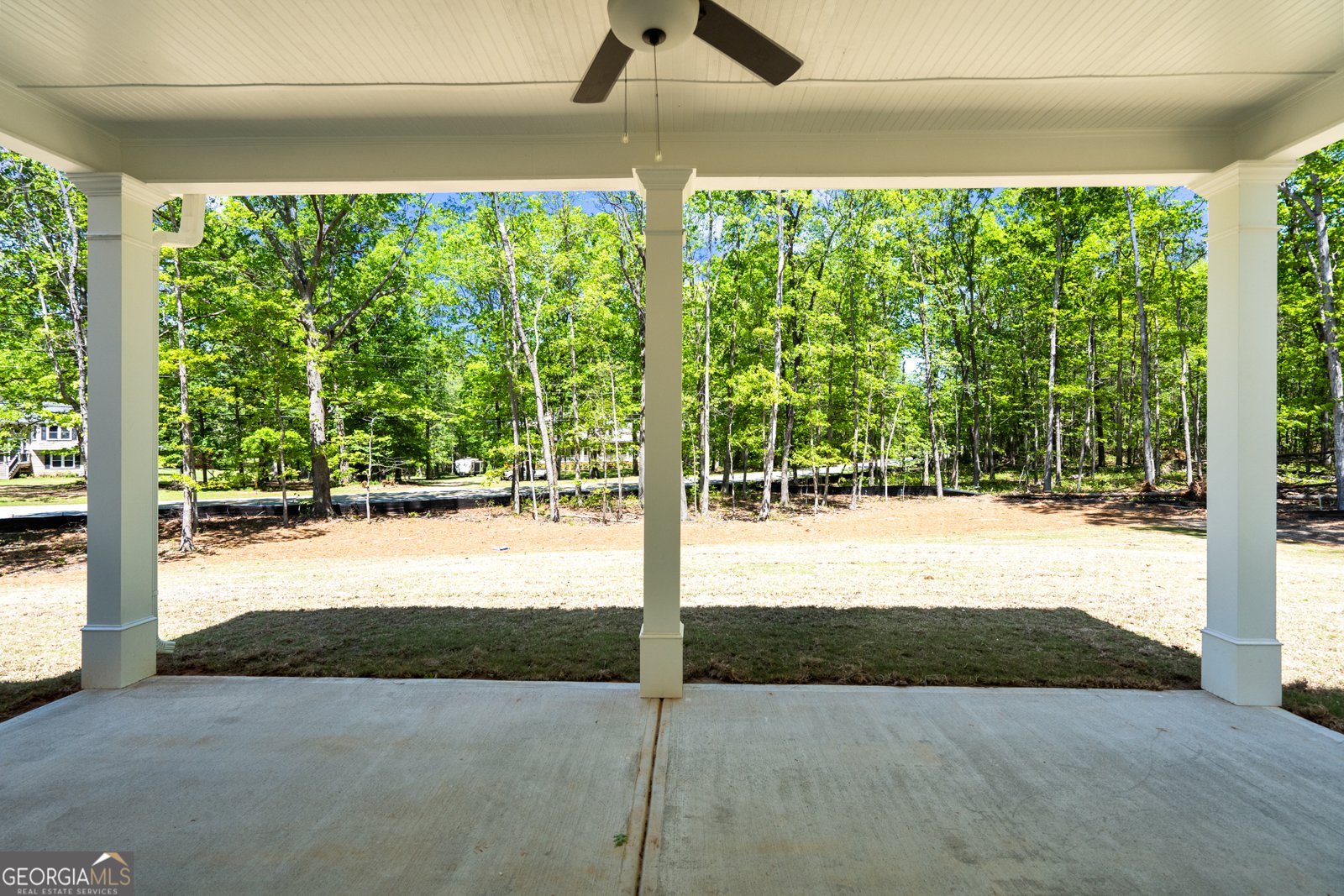 8620 Standing Stone Ball Ground - 56