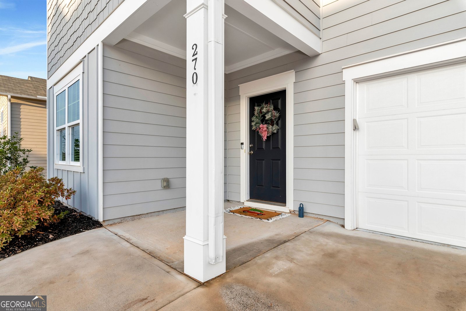 270 Shepard Drive Dawsonville - 2