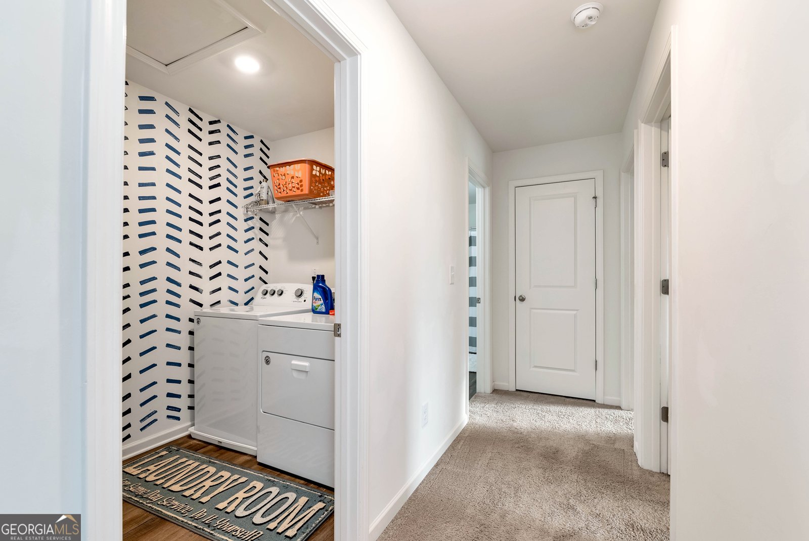 270 Shepard Drive Dawsonville - 28