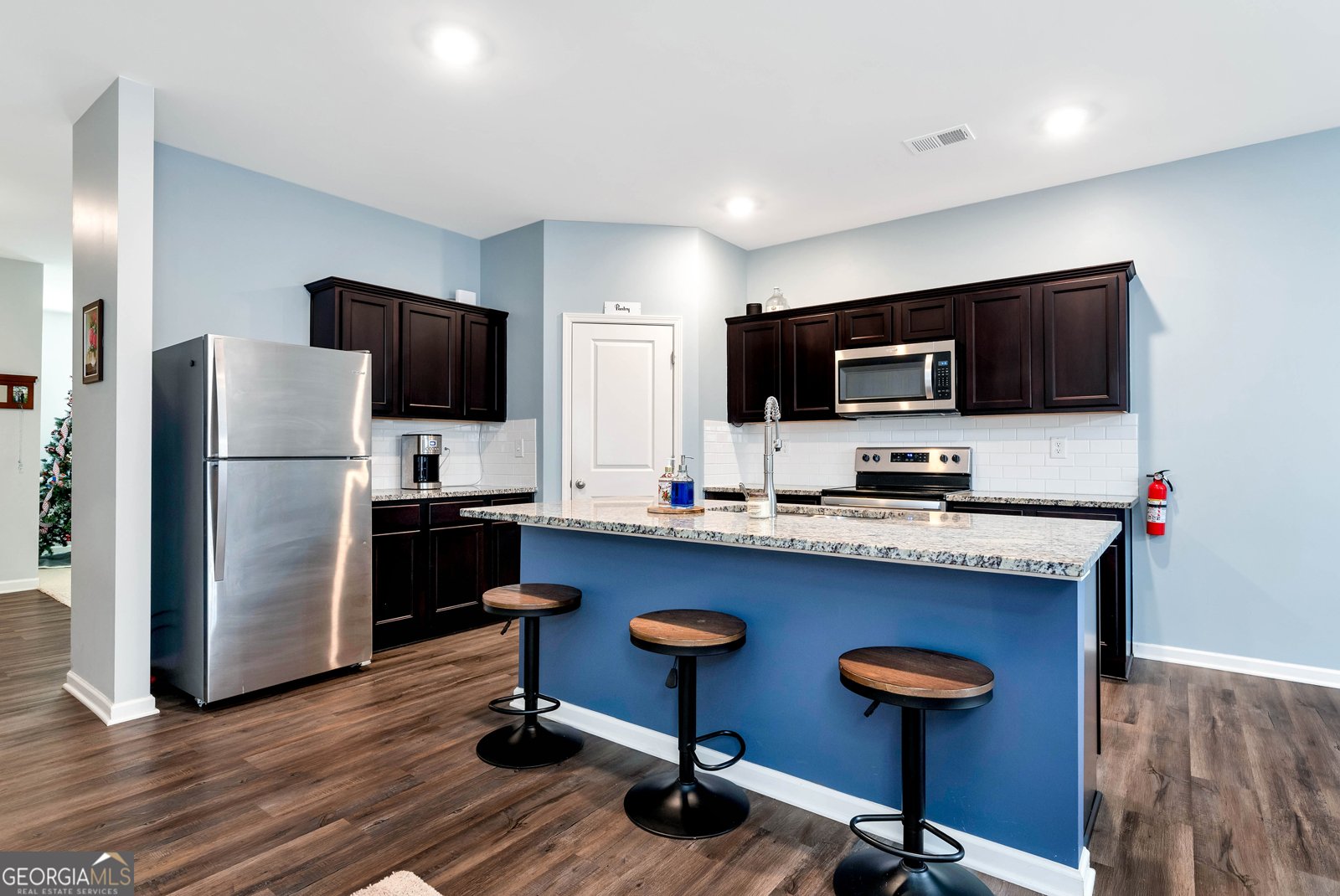 270 Shepard Drive Dawsonville - 3