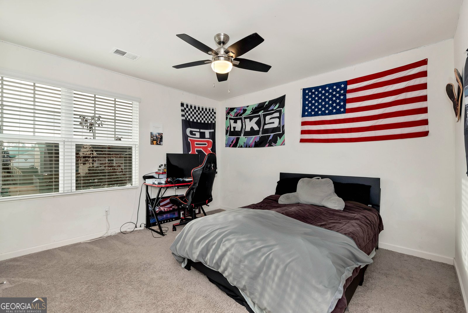 270 Shepard Drive Dawsonville - 30