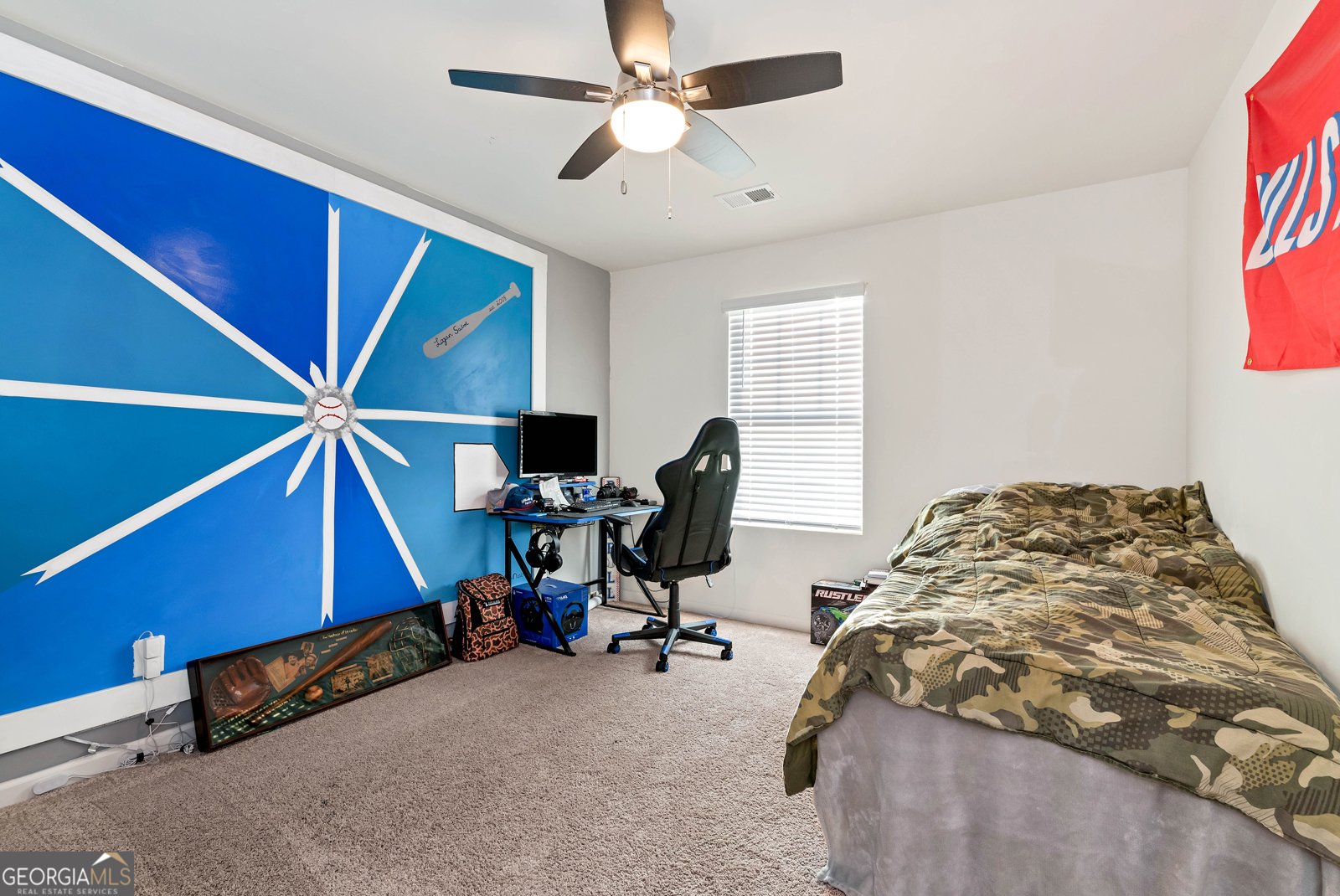 270 Shepard Drive Dawsonville - 32