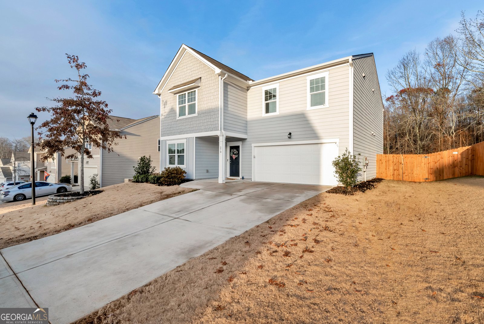 270 Shepard Drive Dawsonville - 33