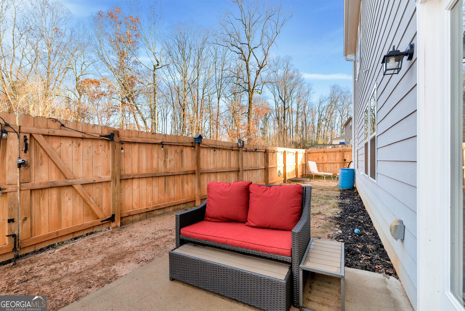 270 Shepard Drive Dawsonville - 34