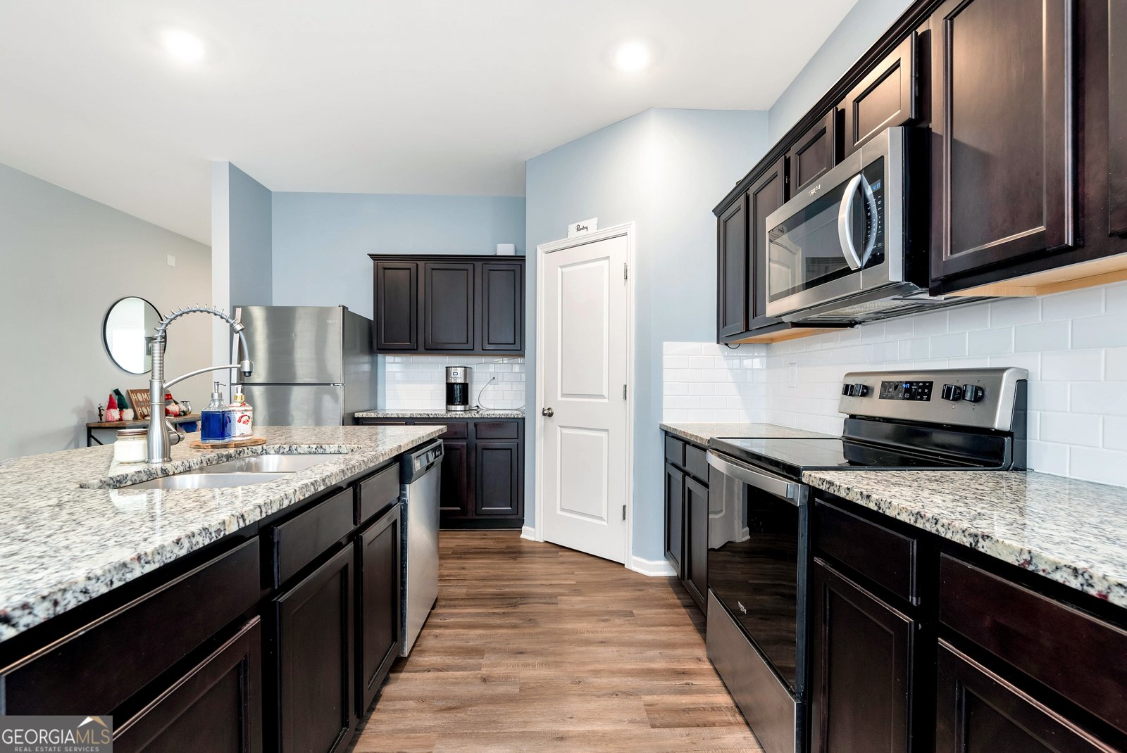 270 Shepard Drive Dawsonville - 4