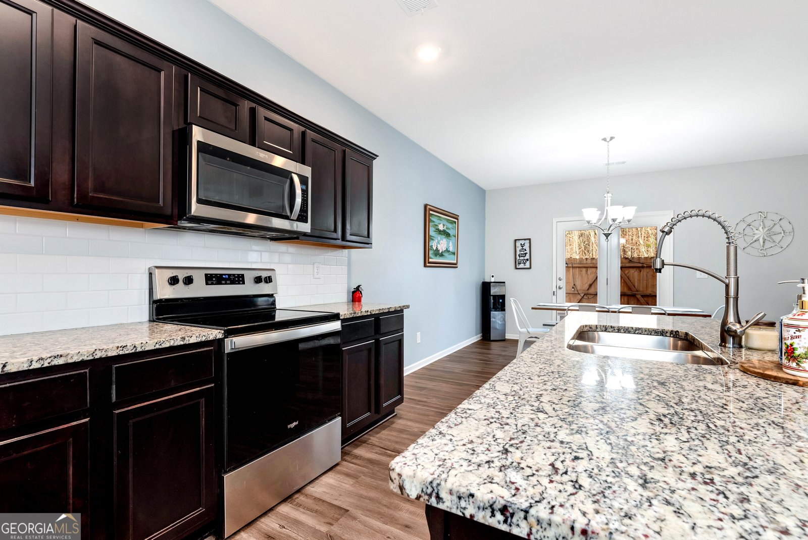 270 Shepard Drive Dawsonville - 5