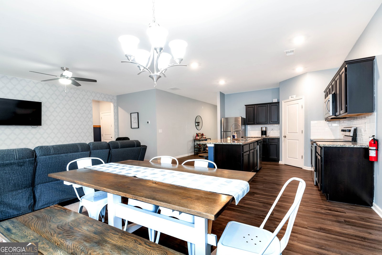 270 Shepard Drive Dawsonville - 6