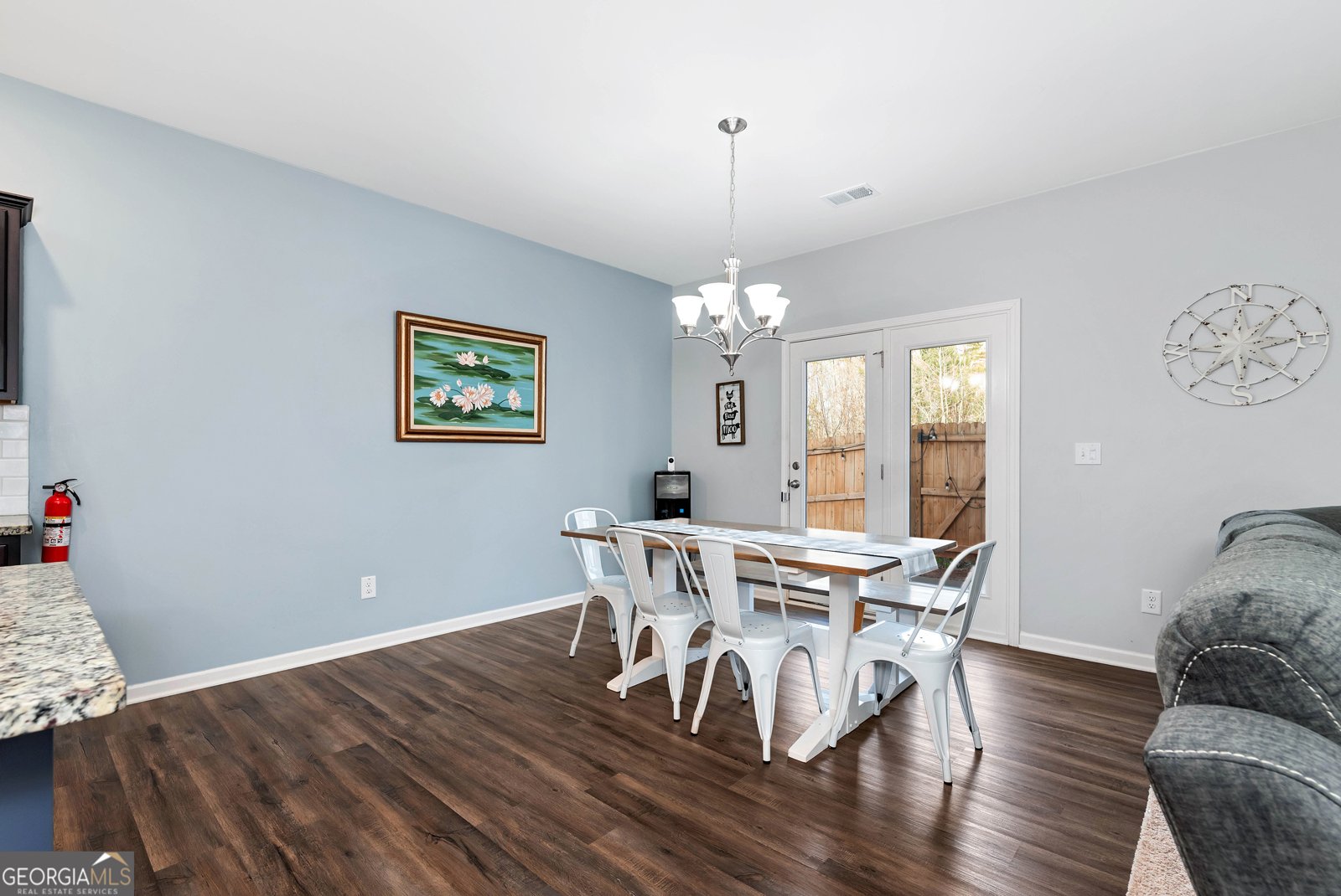 270 Shepard Drive Dawsonville - 7