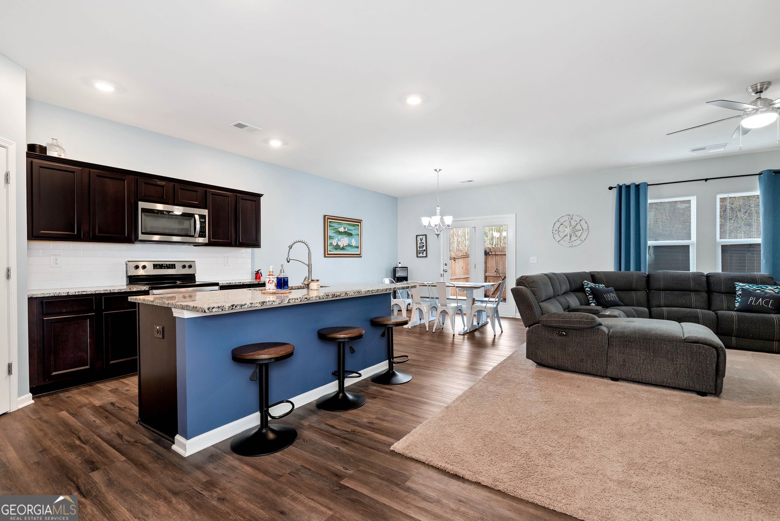 270 Shepard Drive Dawsonville - 8