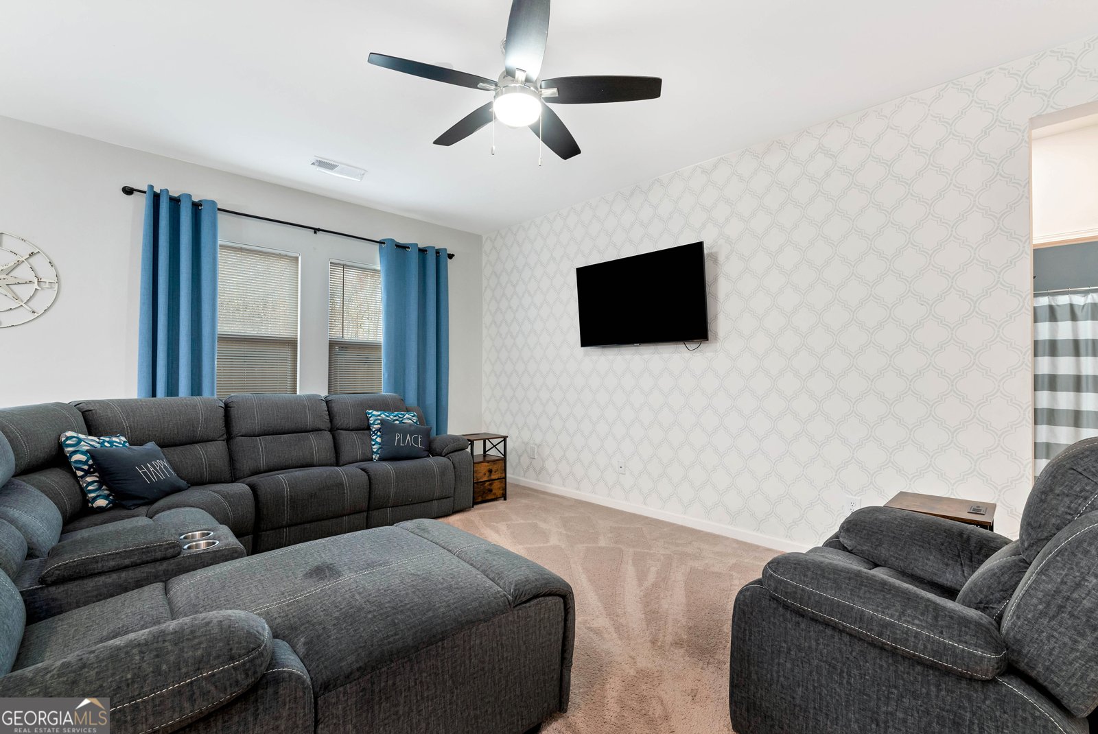 270 Shepard Drive Dawsonville - 9