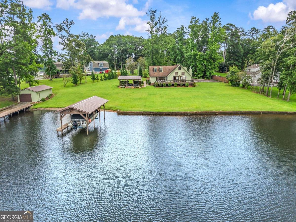 122 Harbour Point Milledgeville - 1