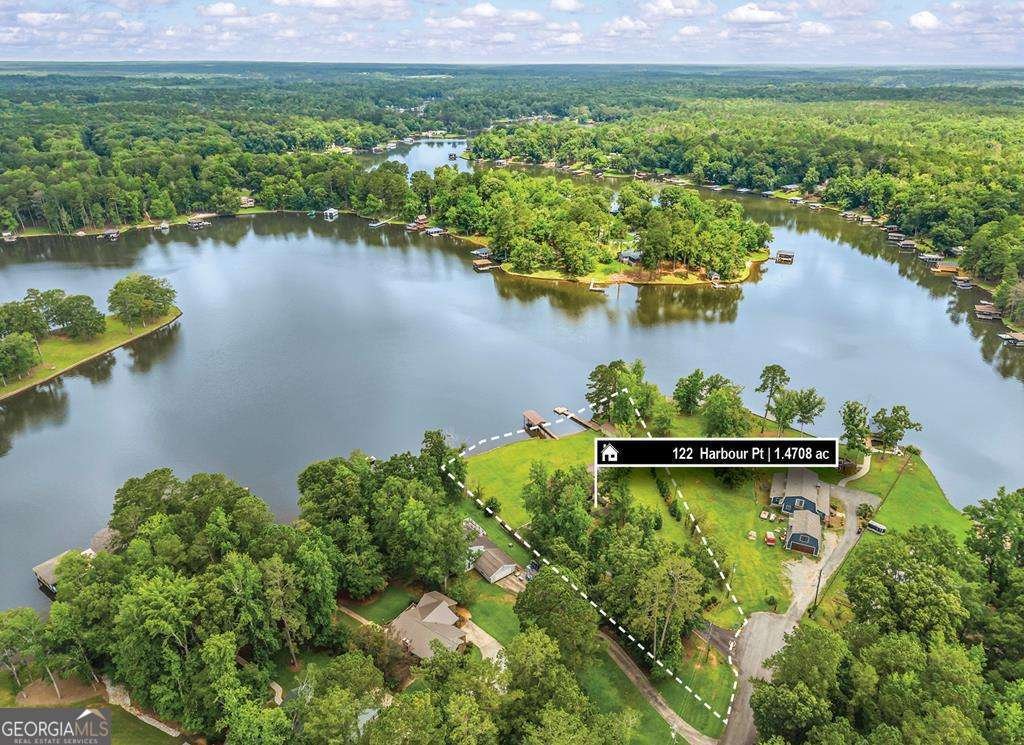 122 Harbour Point Milledgeville - 10