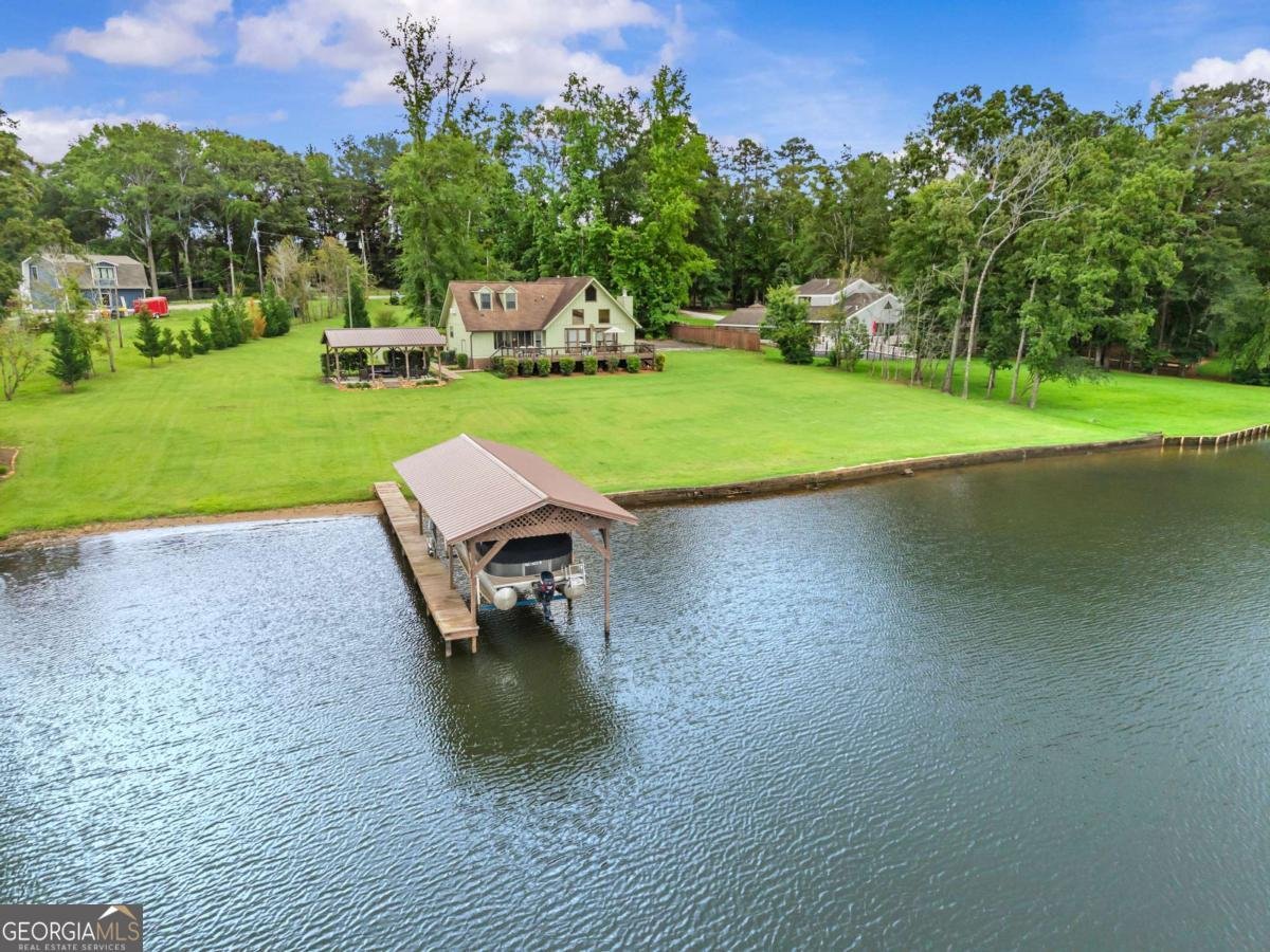 122 Harbour Point Milledgeville - 13