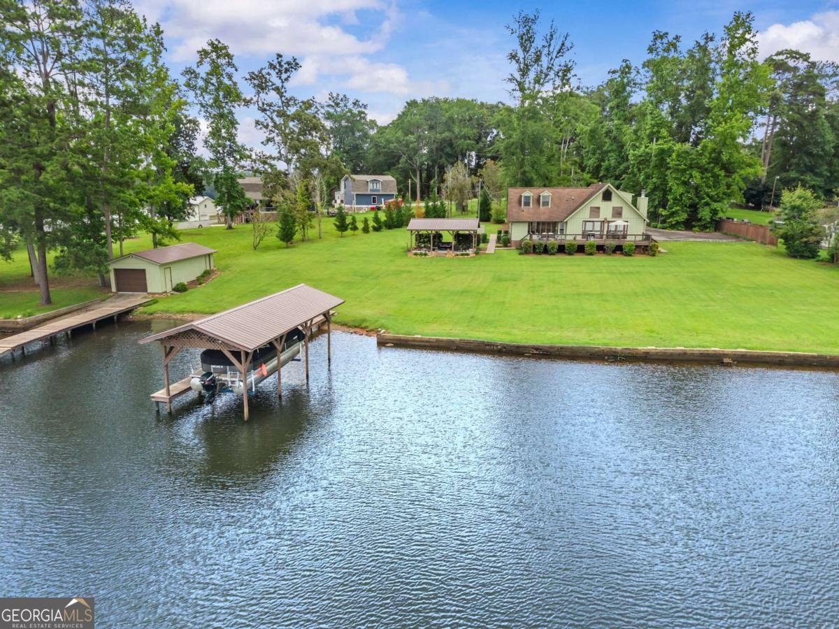 122 Harbour Point Milledgeville - 14
