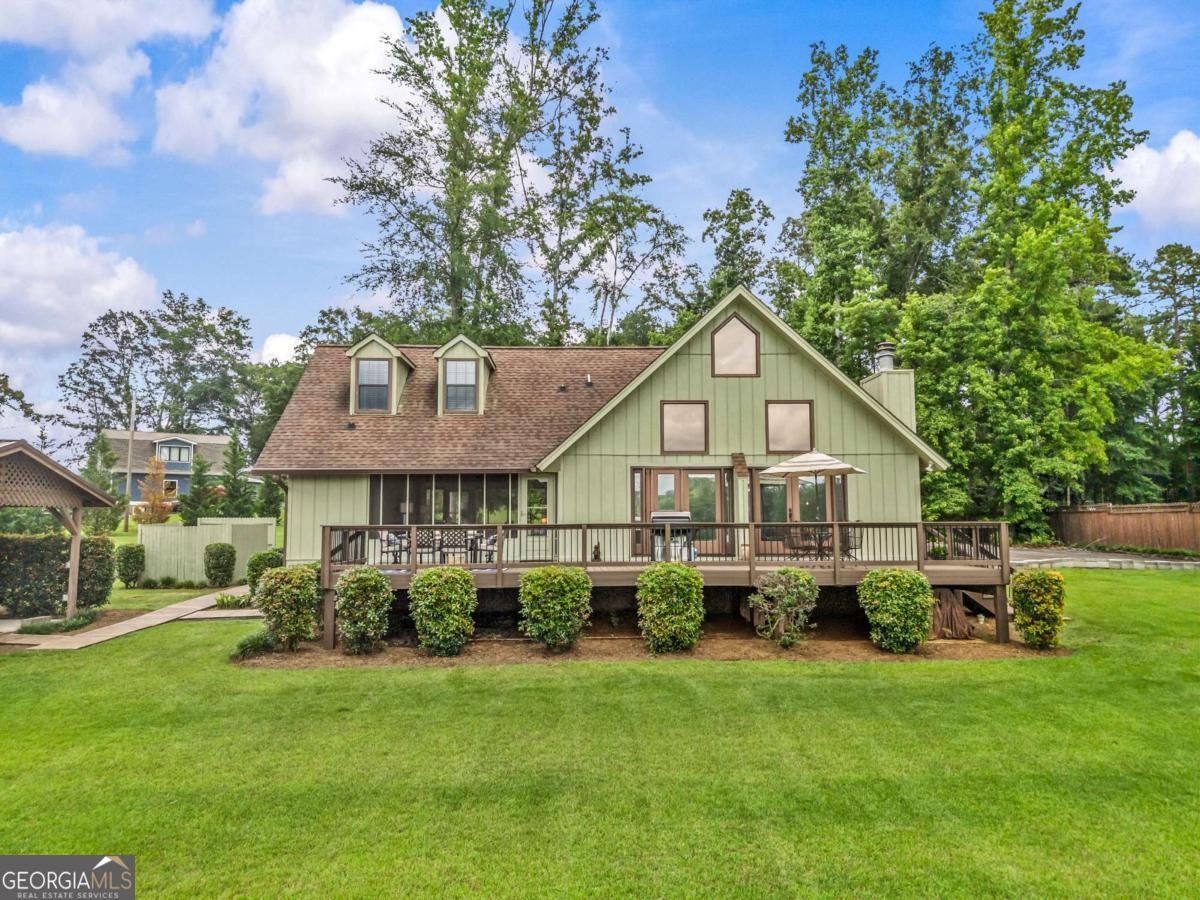 122 Harbour Point Milledgeville - 15