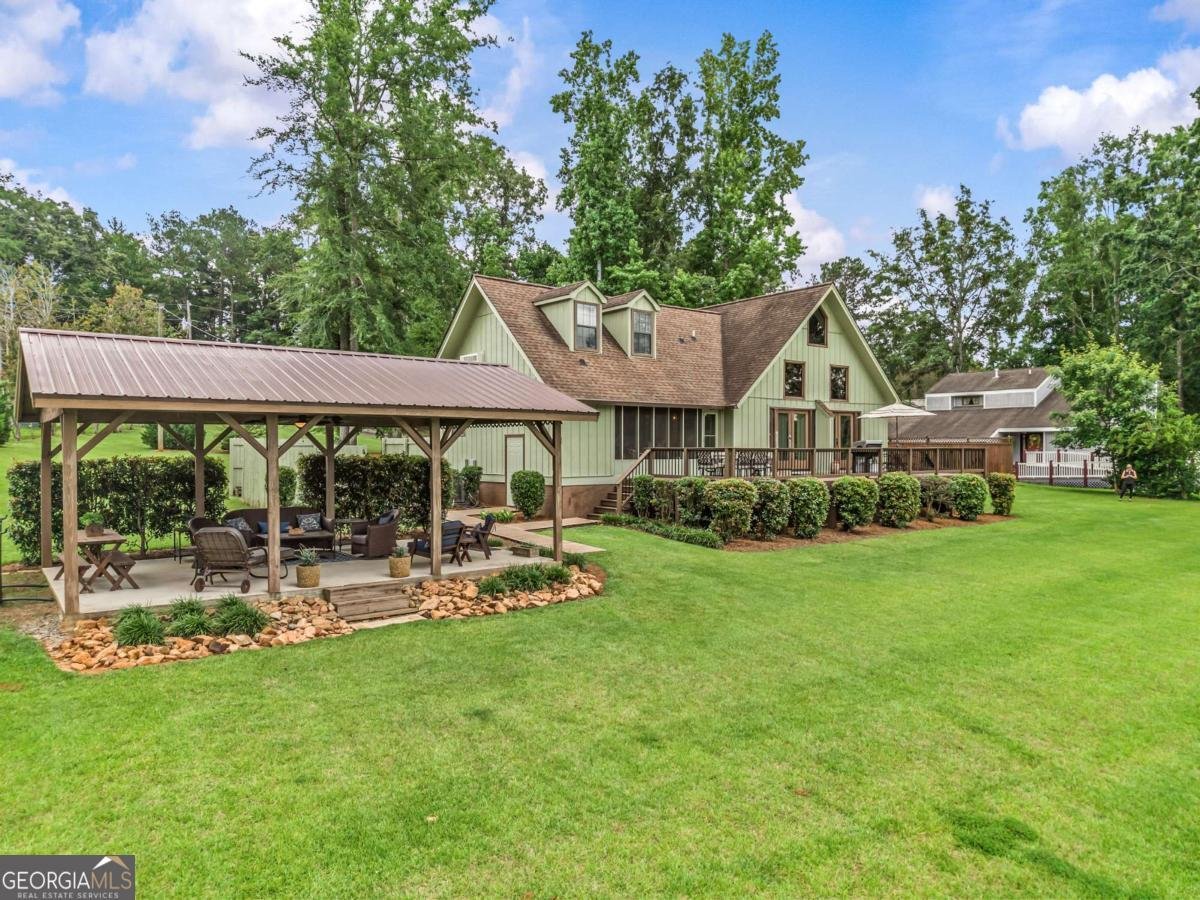 122 Harbour Point Milledgeville - 16