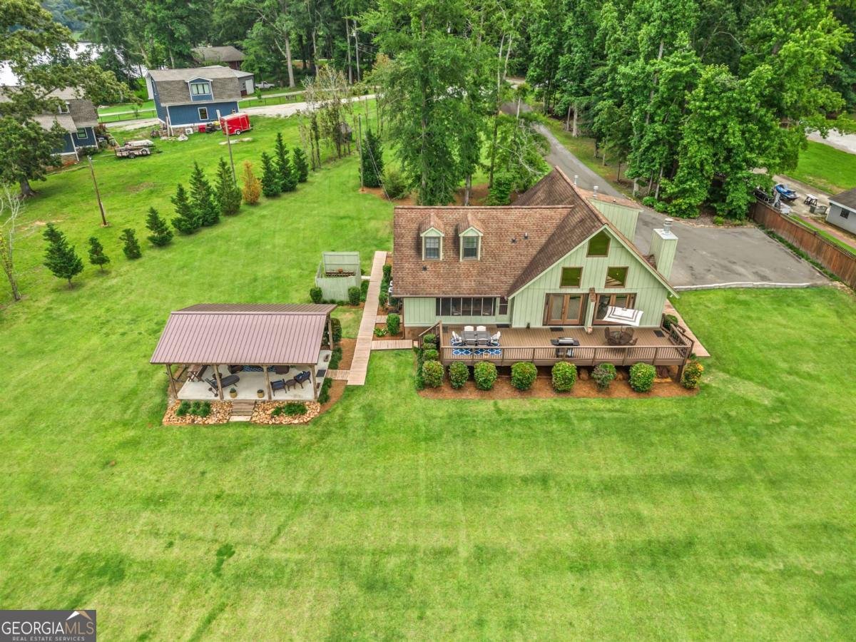 122 Harbour Point Milledgeville - 18