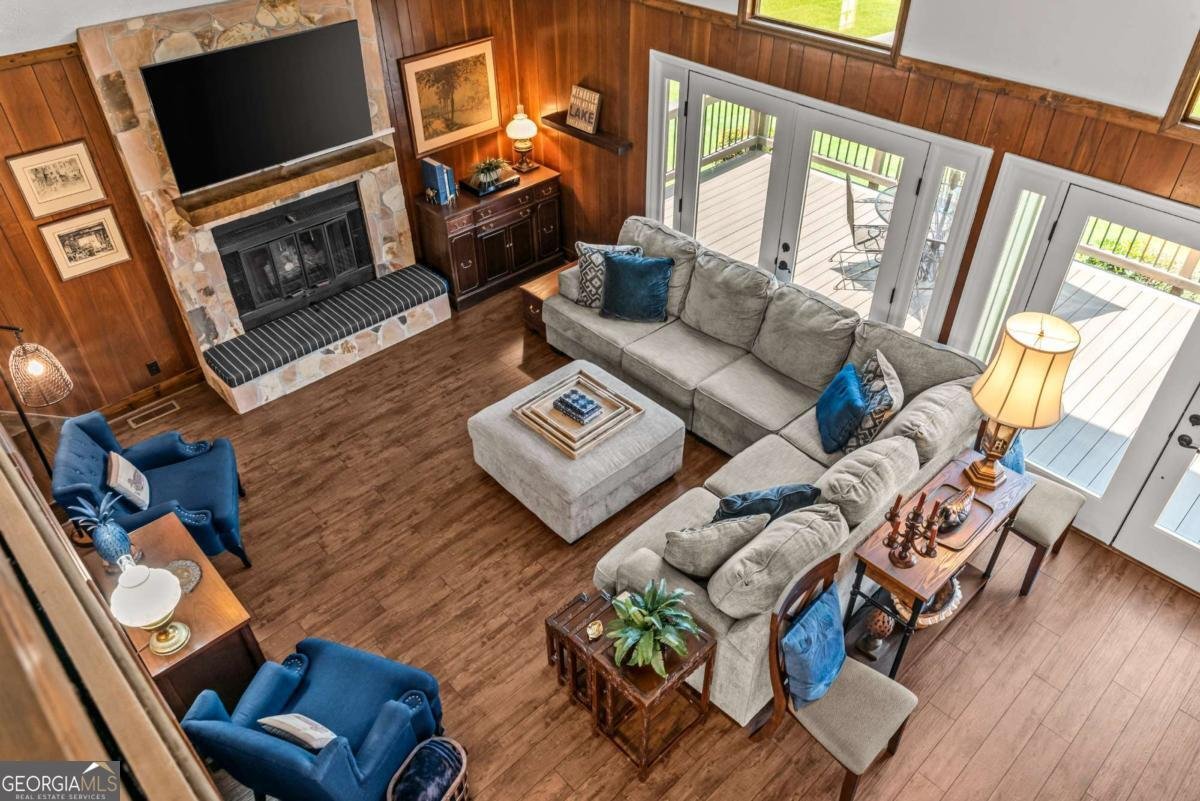122 Harbour Point Milledgeville - 2
