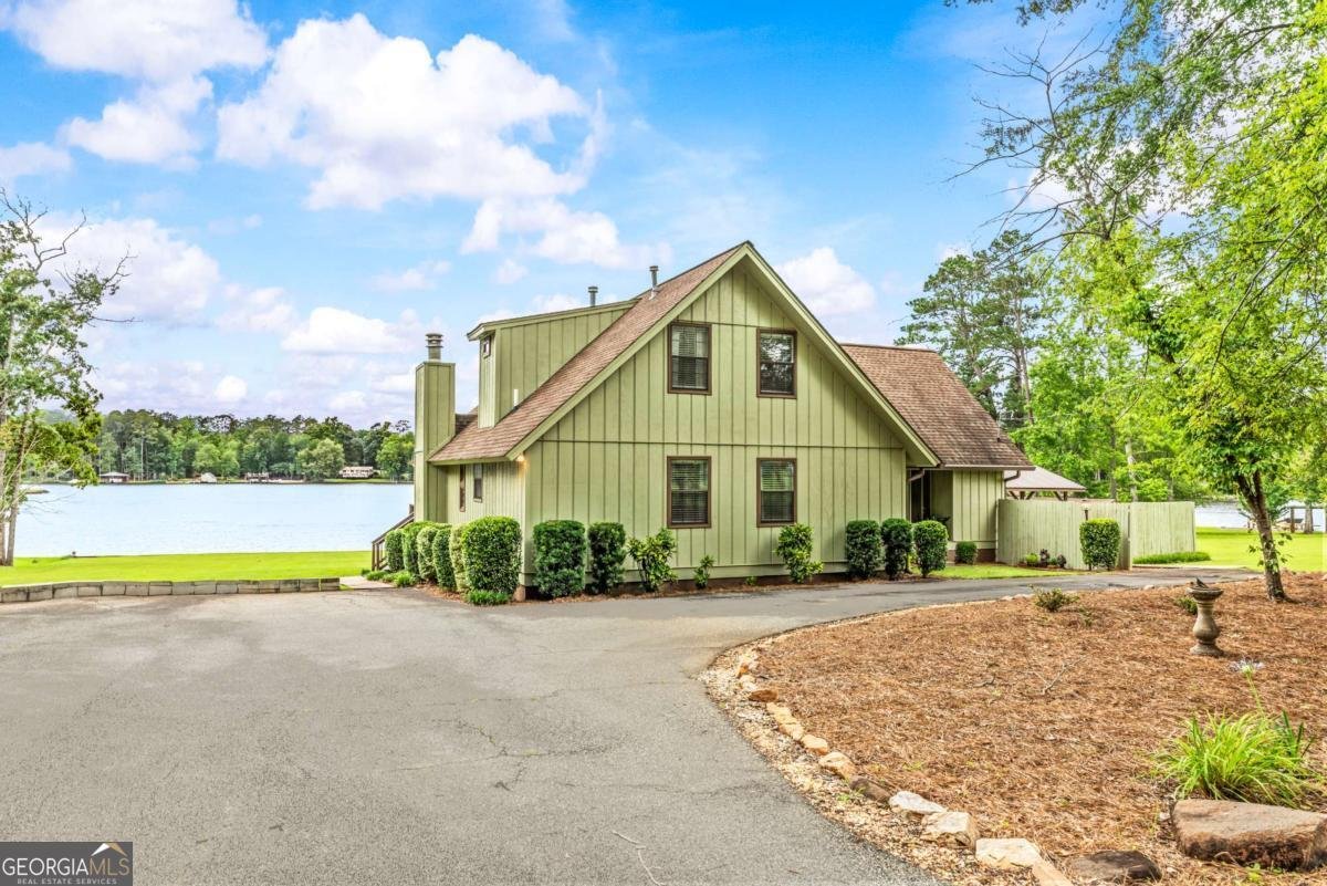122 Harbour Point Milledgeville - 20
