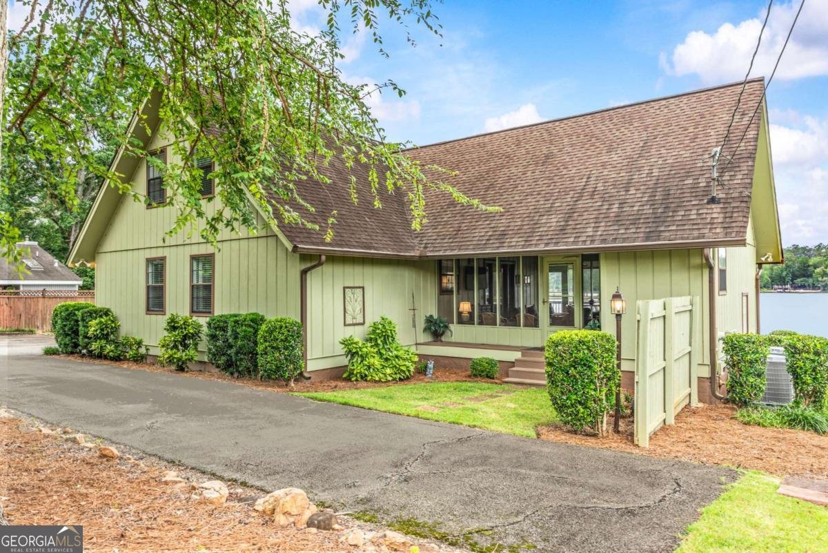 122 Harbour Point Milledgeville - 22
