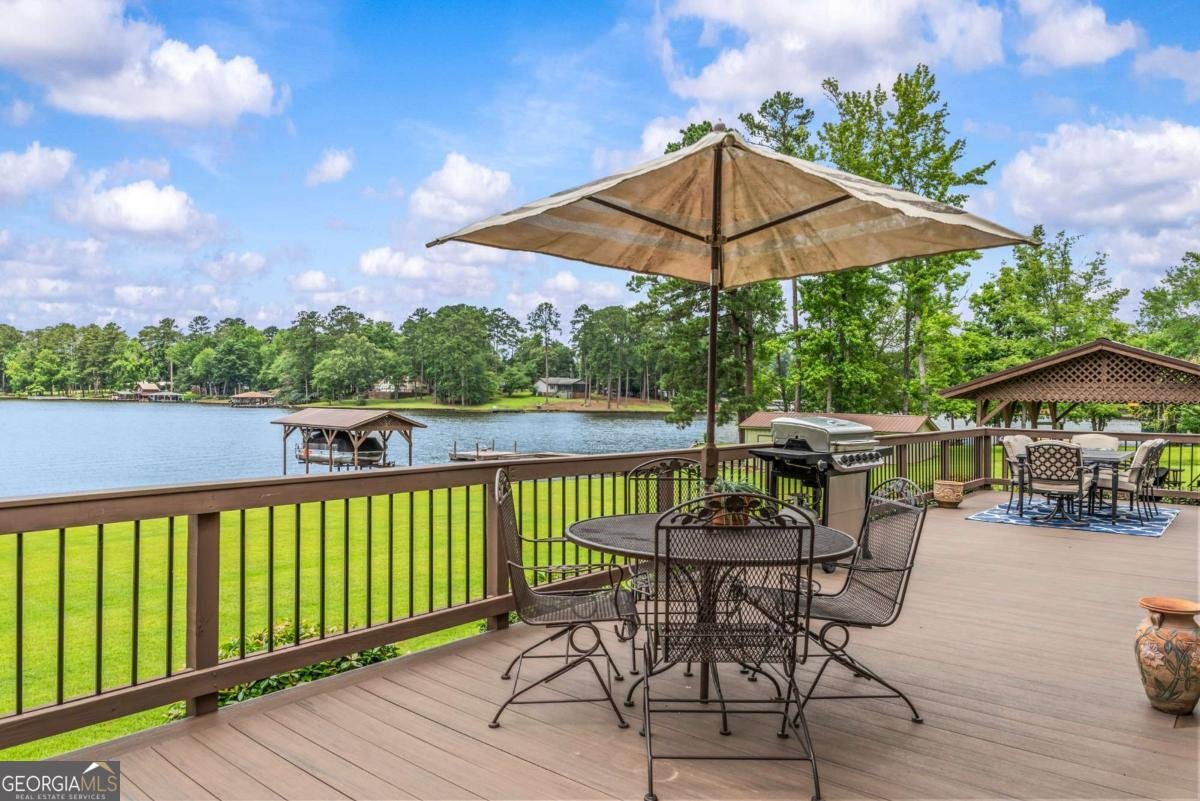 122 Harbour Point Milledgeville - 27