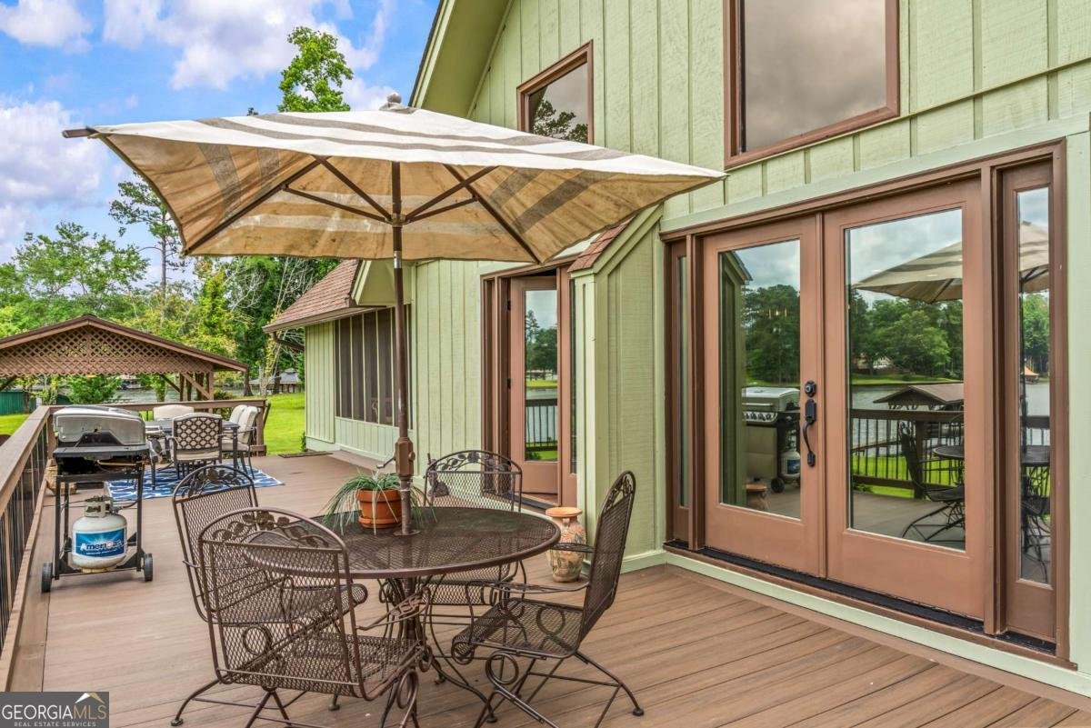 122 Harbour Point Milledgeville - 28