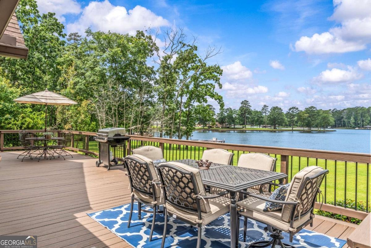 122 Harbour Point Milledgeville - 29