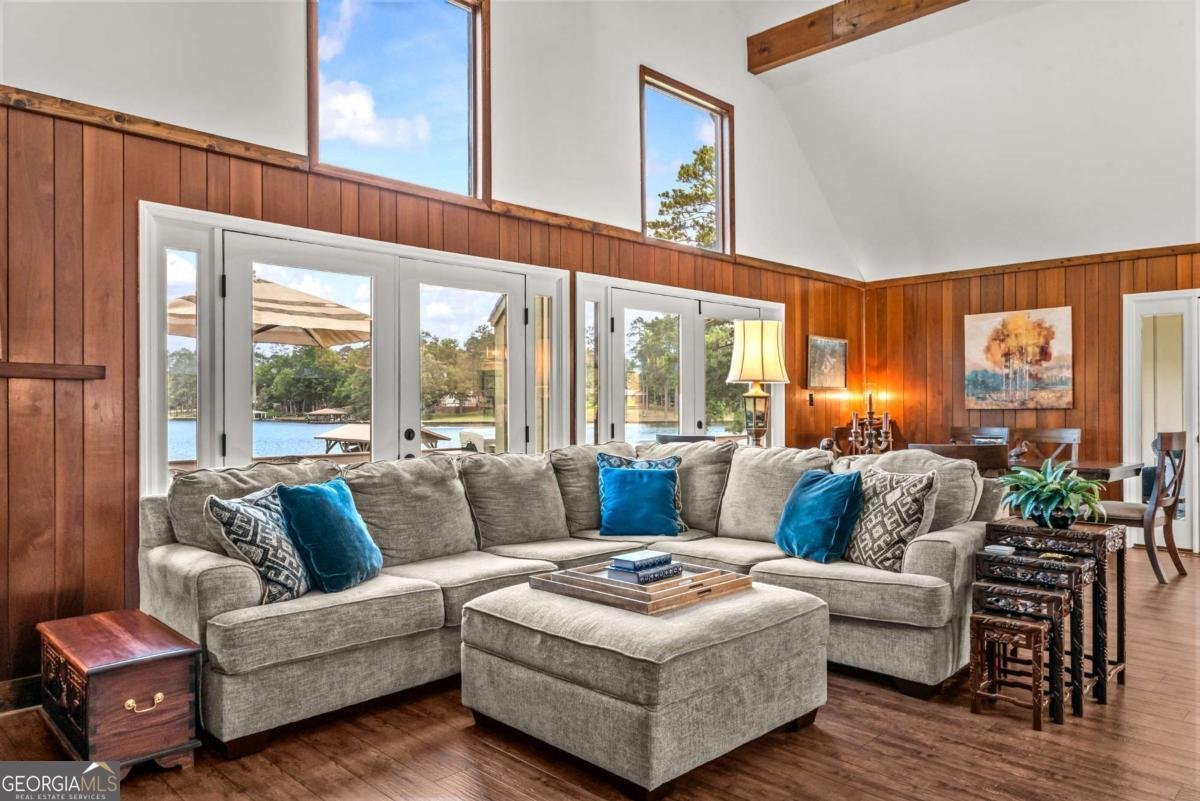 122 Harbour Point Milledgeville - 3