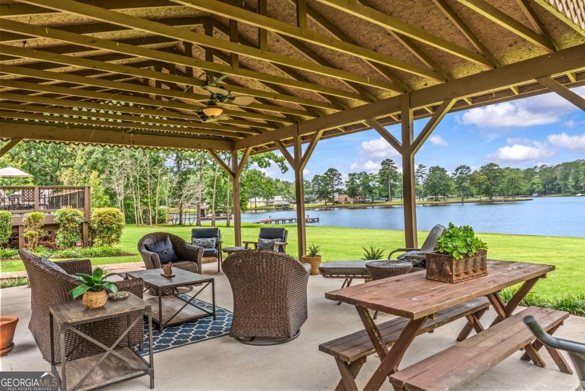 122 Harbour Point Milledgeville - 30