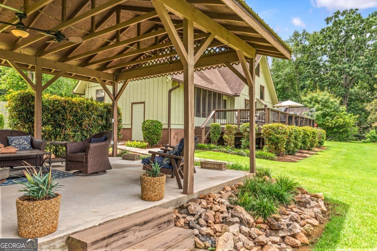 122 Harbour Point Milledgeville - 32