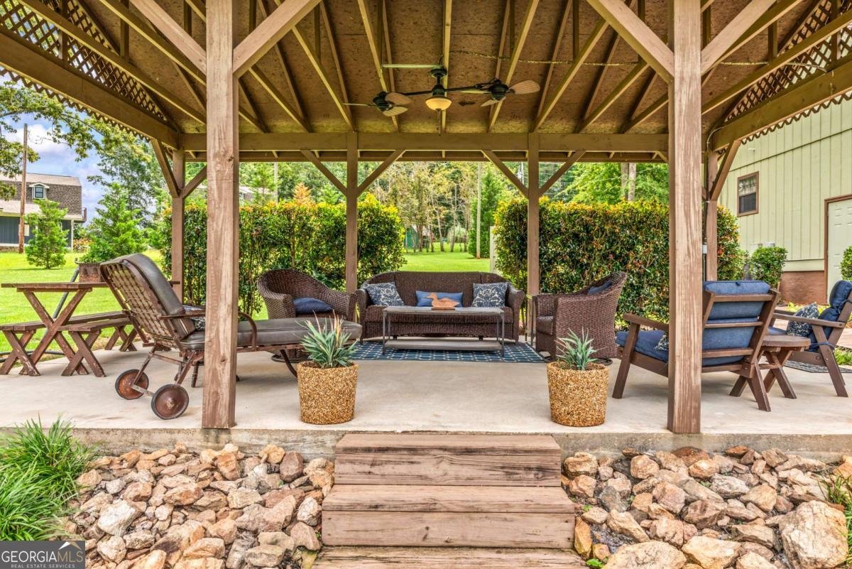 122 Harbour Point Milledgeville - 33