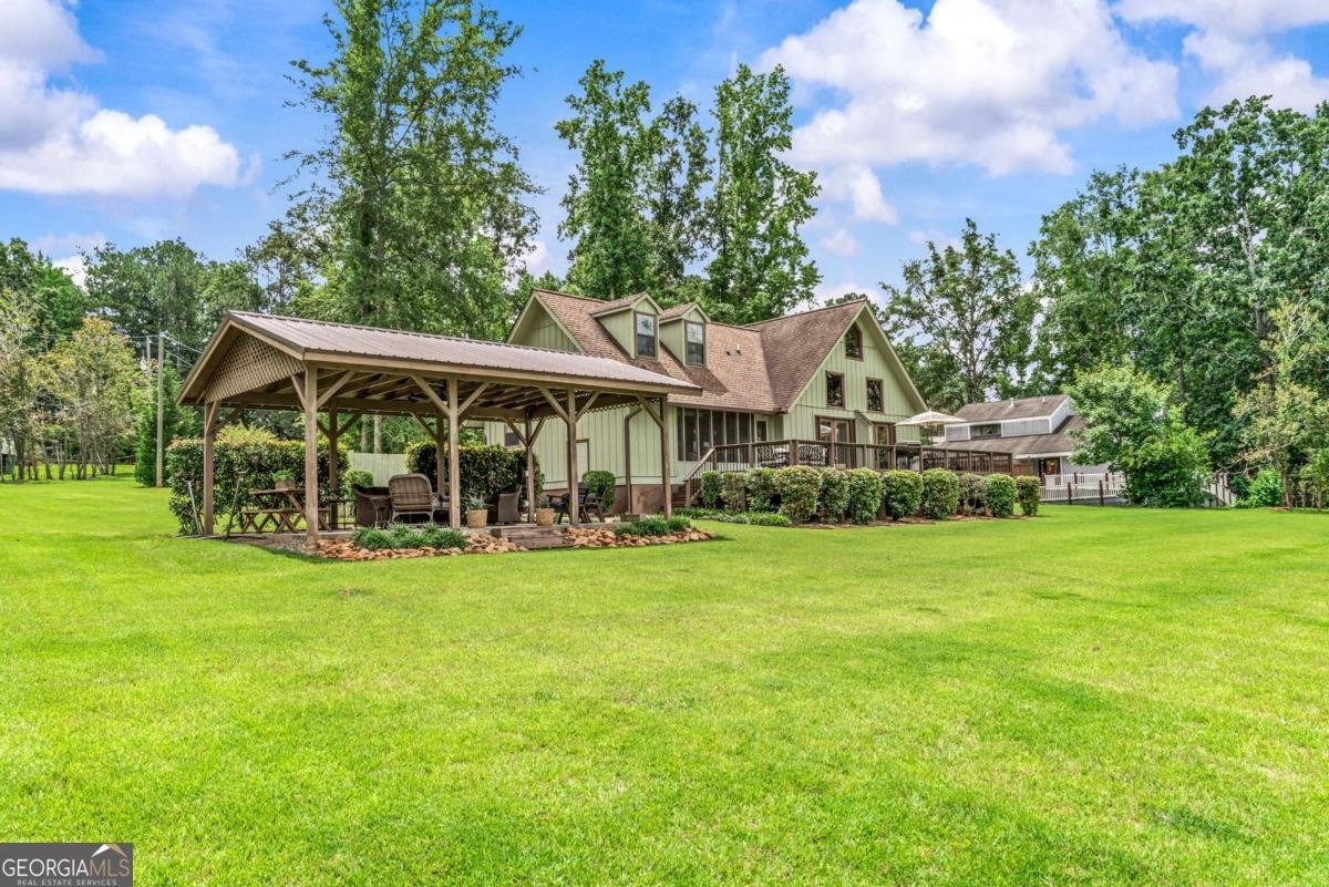 122 Harbour Point Milledgeville - 35