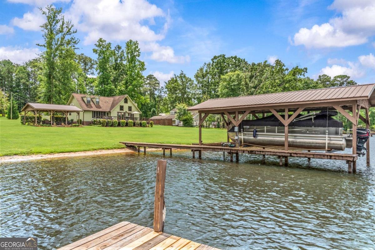 122 Harbour Point Milledgeville - 39