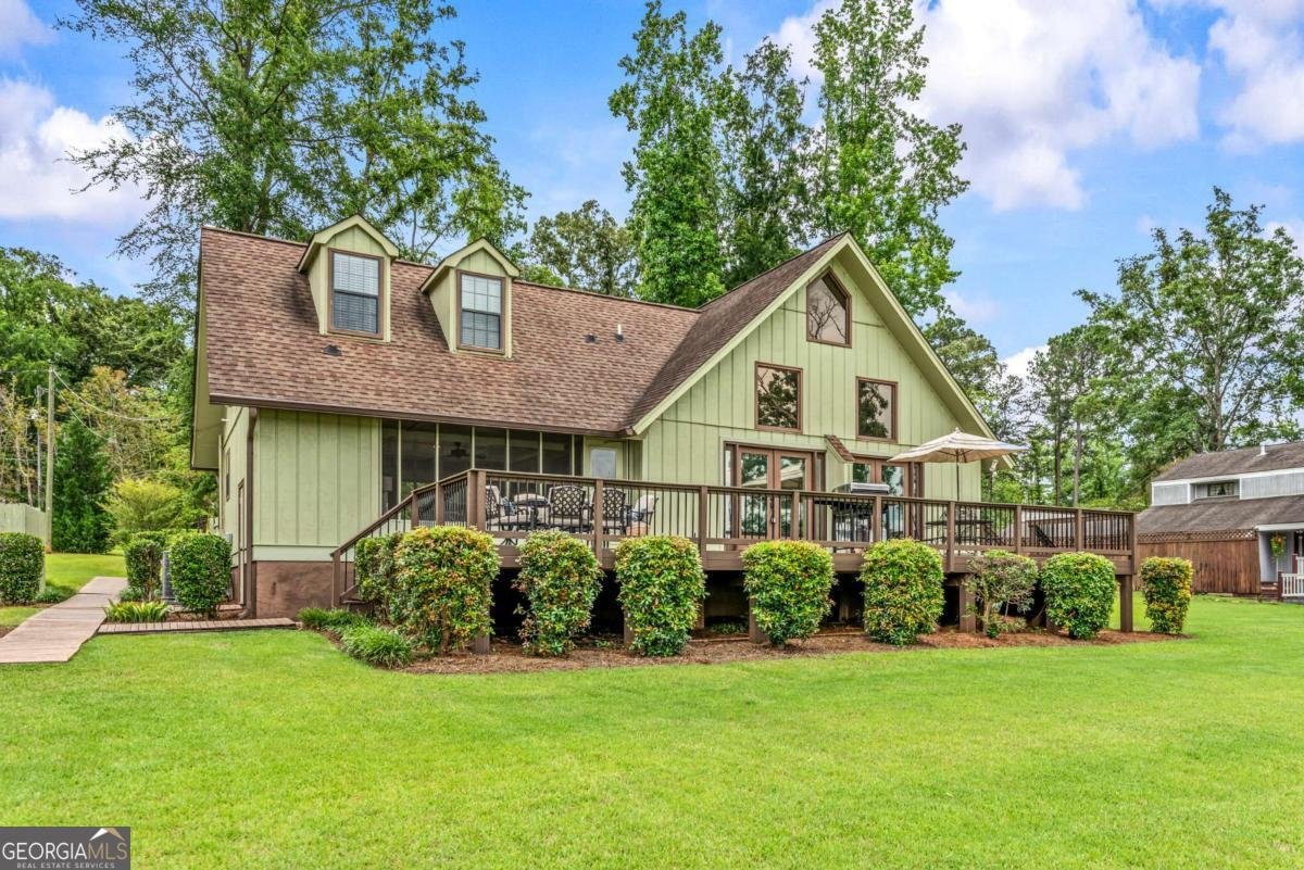 122 Harbour Point Milledgeville - 40