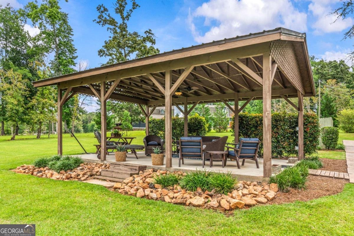 122 Harbour Point Milledgeville - 41