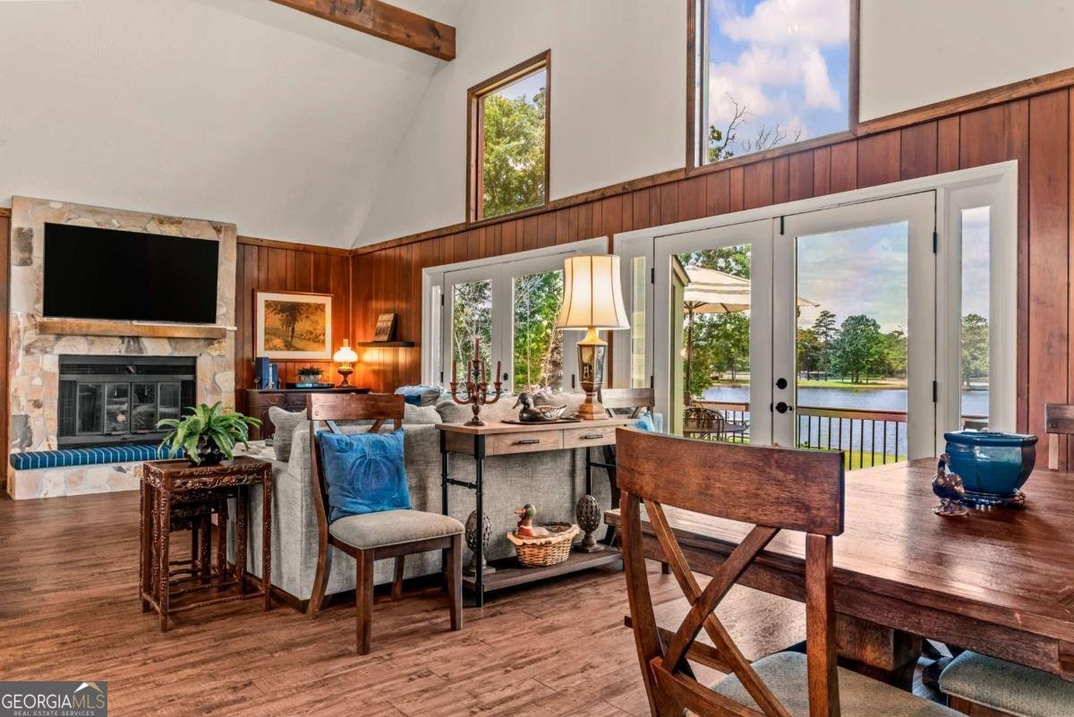 122 Harbour Point Milledgeville - 44