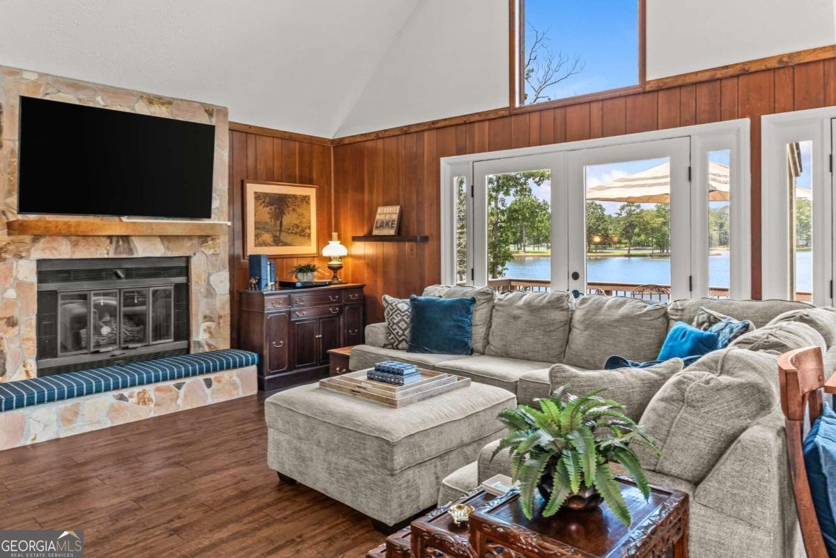 122 Harbour Point Milledgeville - 49