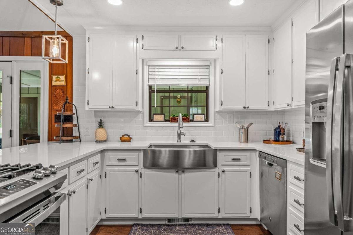 122 Harbour Point Milledgeville - 55