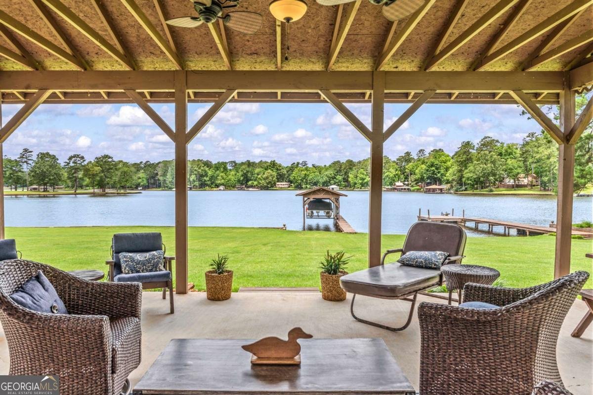 122 Harbour Point Milledgeville - 7