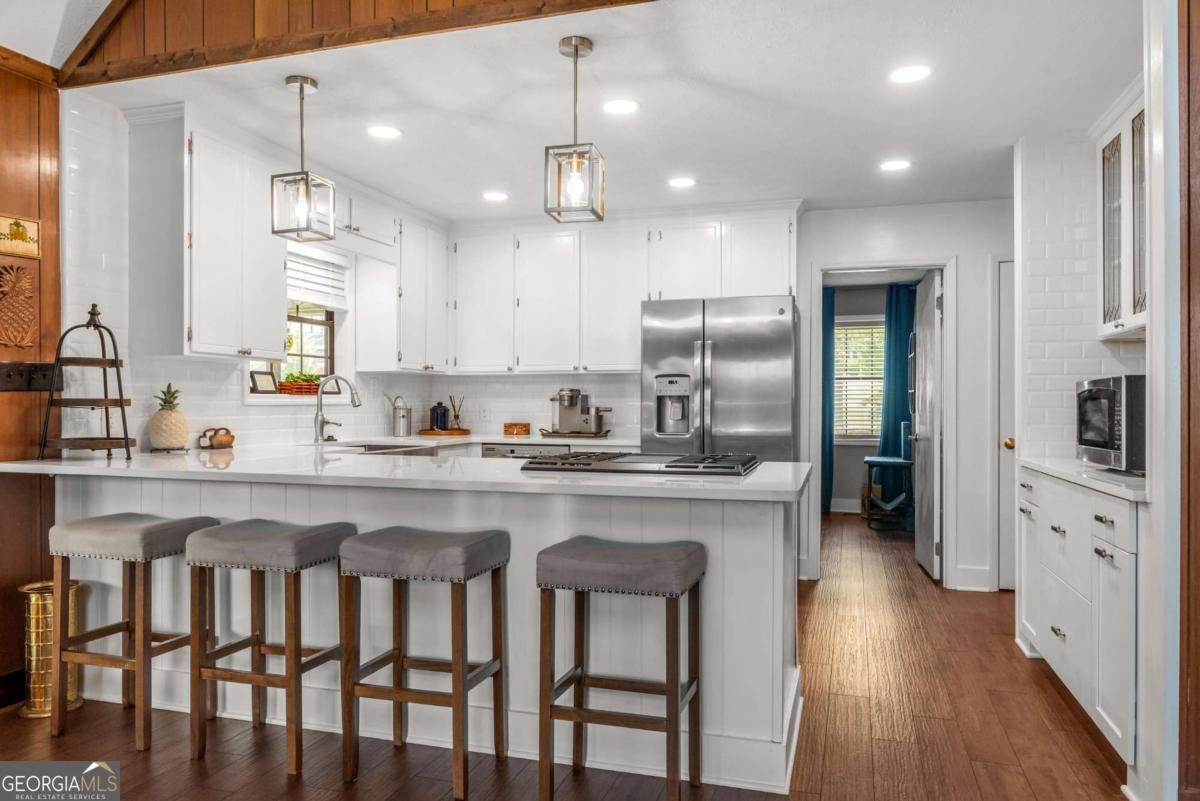 122 Harbour Point Milledgeville - 8
