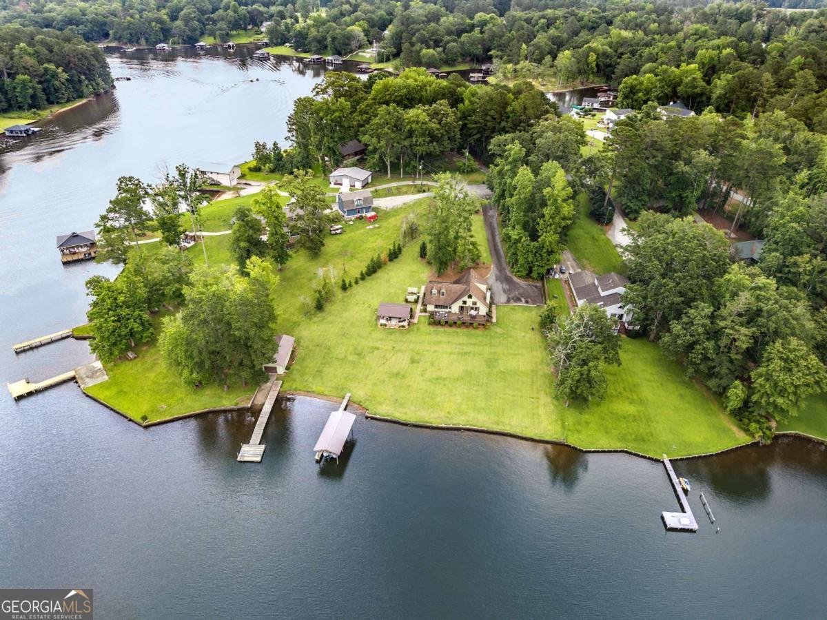 122 Harbour Point Milledgeville - 81