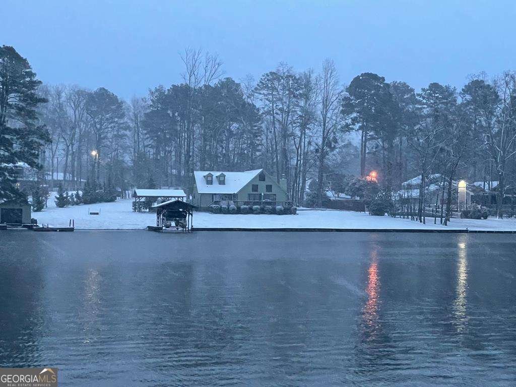 122 Harbour Point Milledgeville - 9