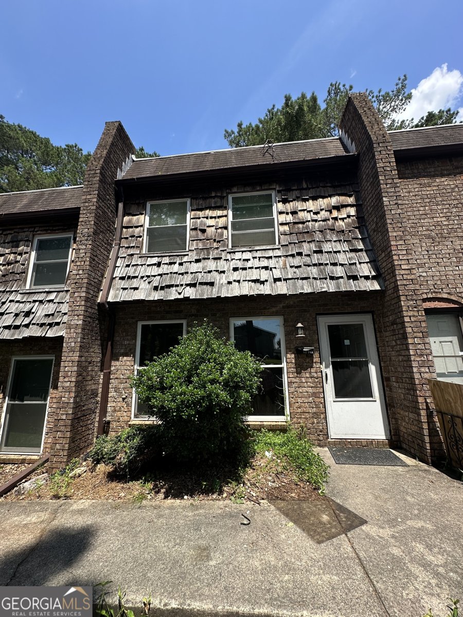 343 Chalfont Drive Athens - 1