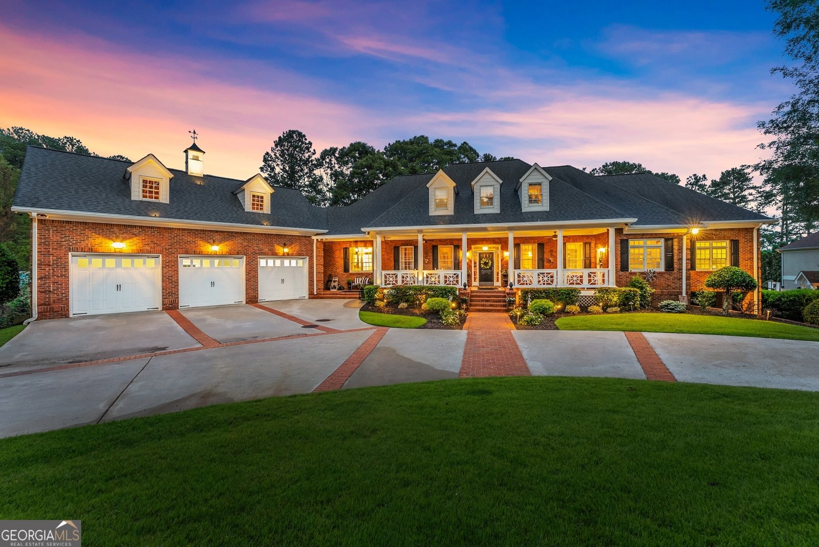 6707 Summer Crest Court Flowery Branch - 1