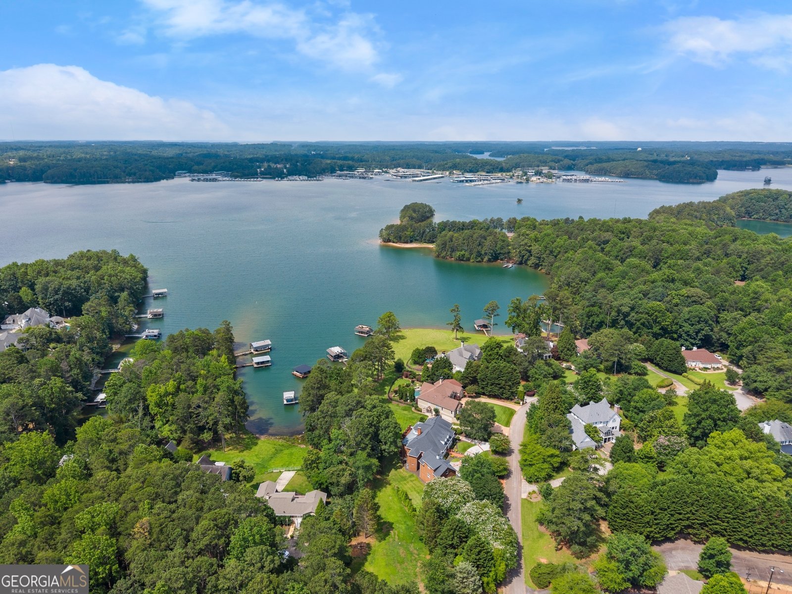 6707 Summer Crest Court Flowery Branch - 102