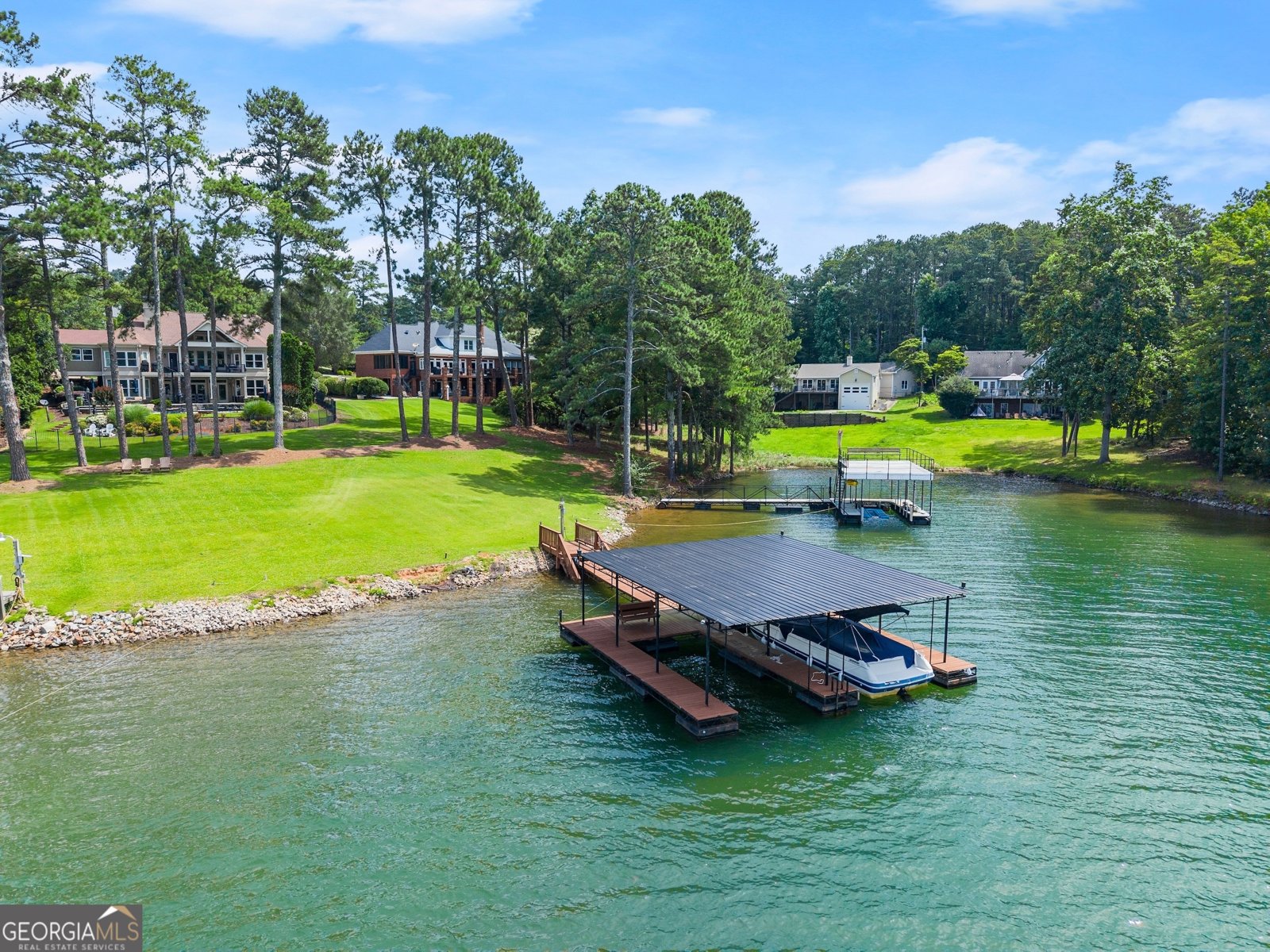 6707 Summer Crest Court Flowery Branch - 15