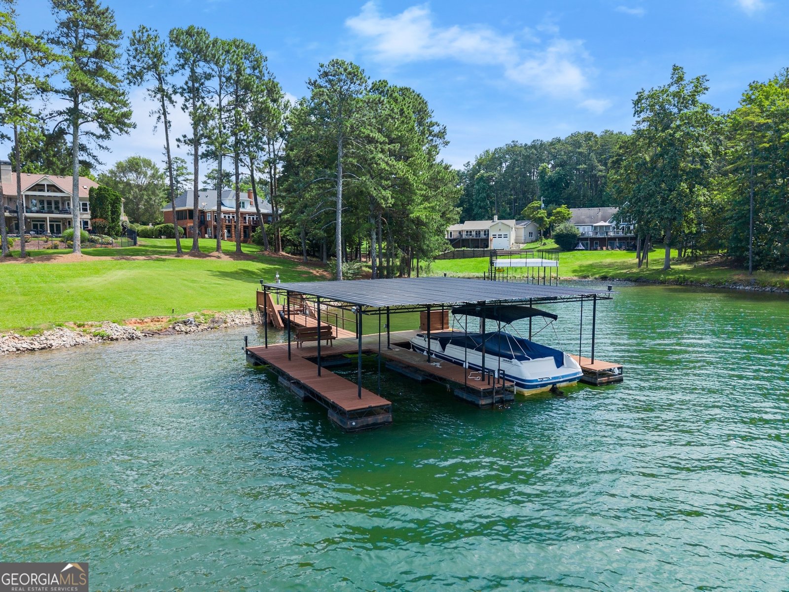 6707 Summer Crest Court Flowery Branch - 16